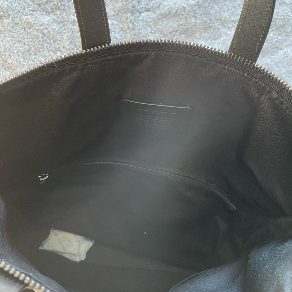 Coach laptop carrier - Picture 7 of 12